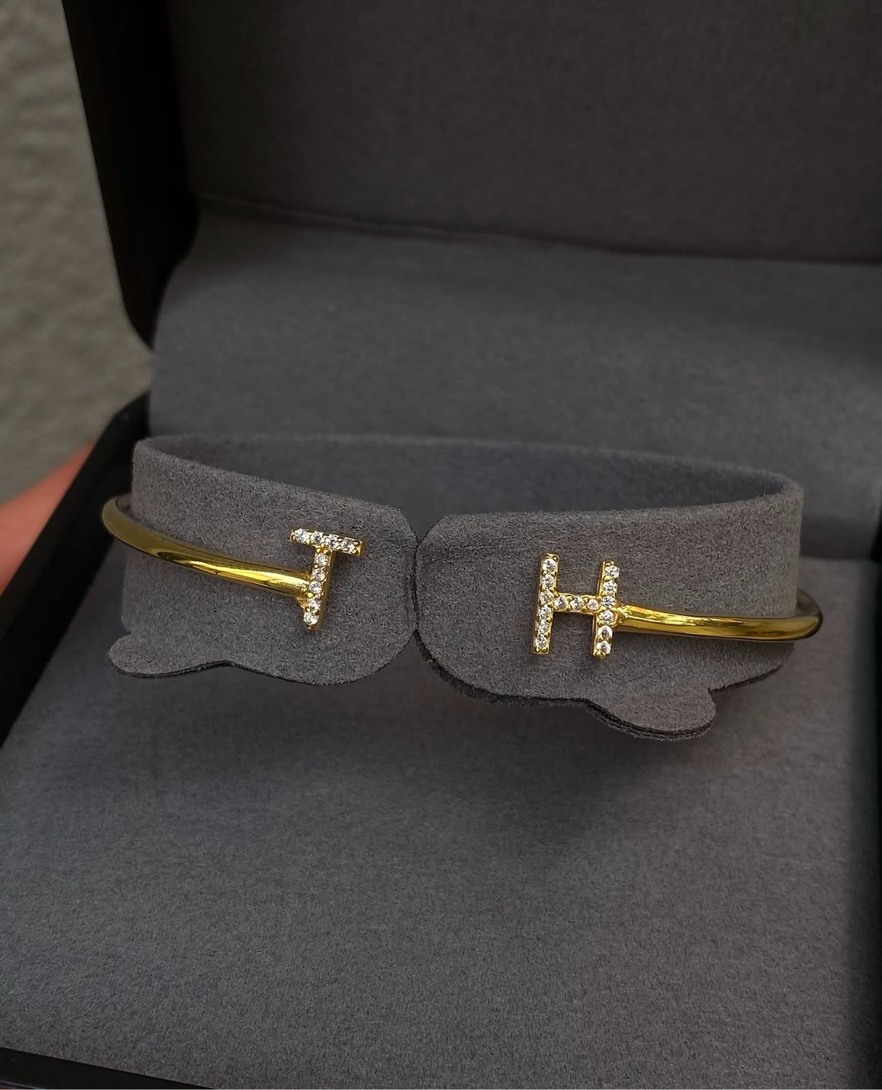 Unified Souls her own bracelet