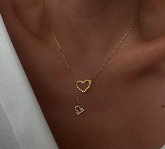 Zodiac necklace